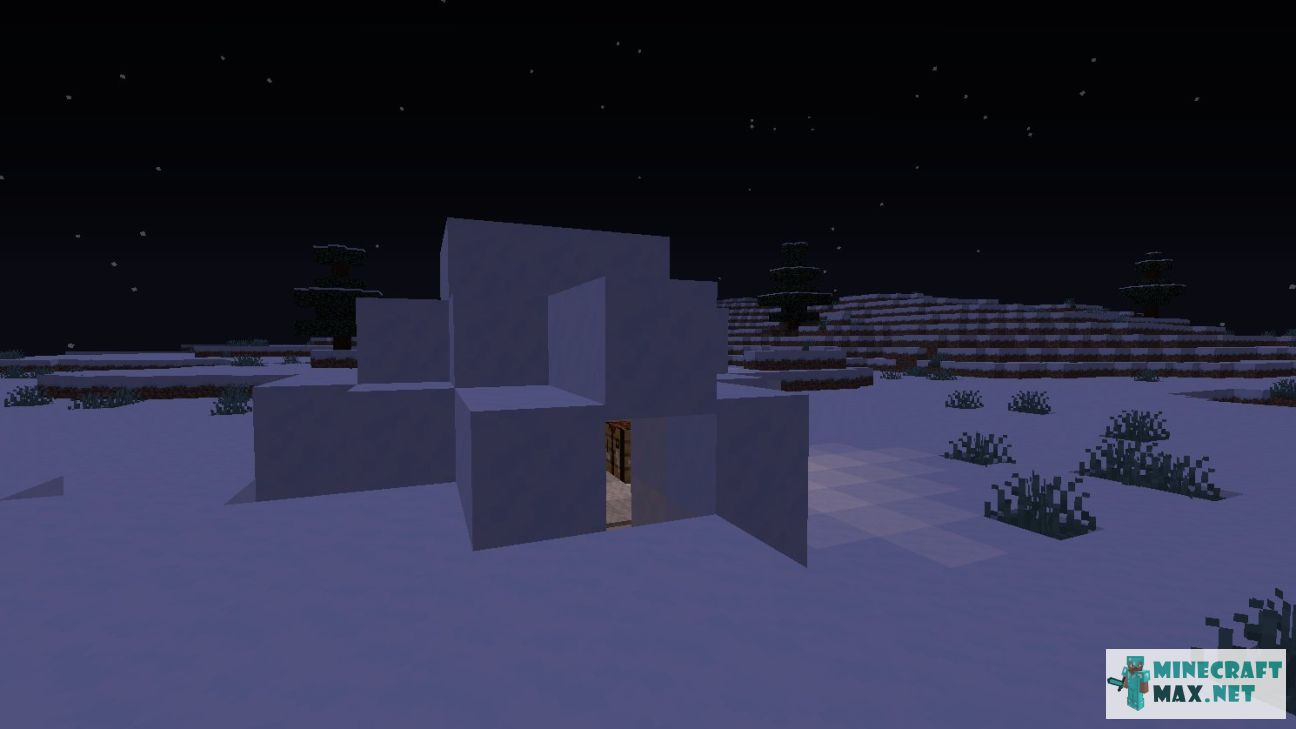 Modem in Minecraft | Screenshot 49