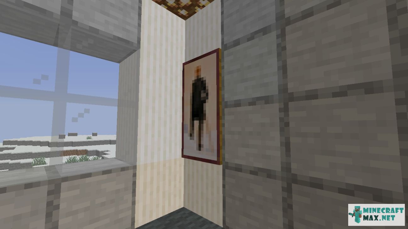 Modem in Minecraft | Screenshot 233