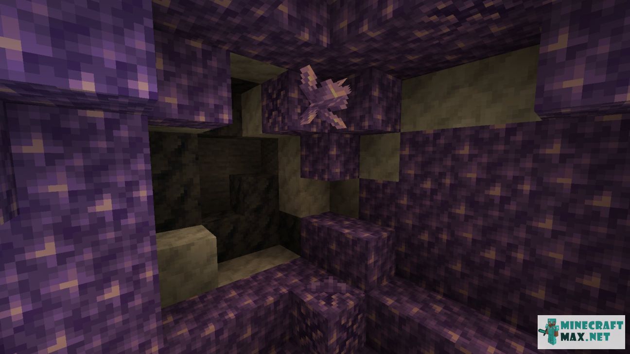 Quests Find geode on the website for Minecraft | Screenshot 3