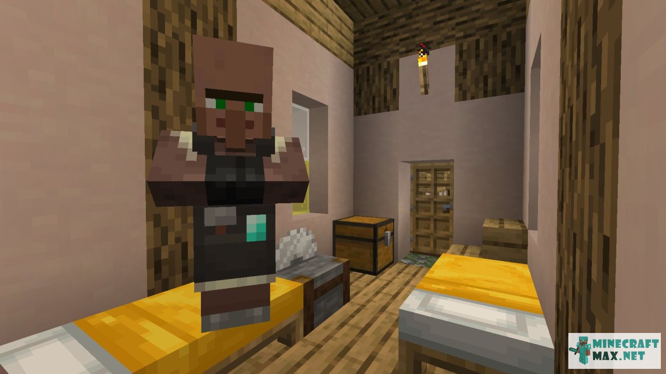 Modem in Minecraft | Screenshot 1807