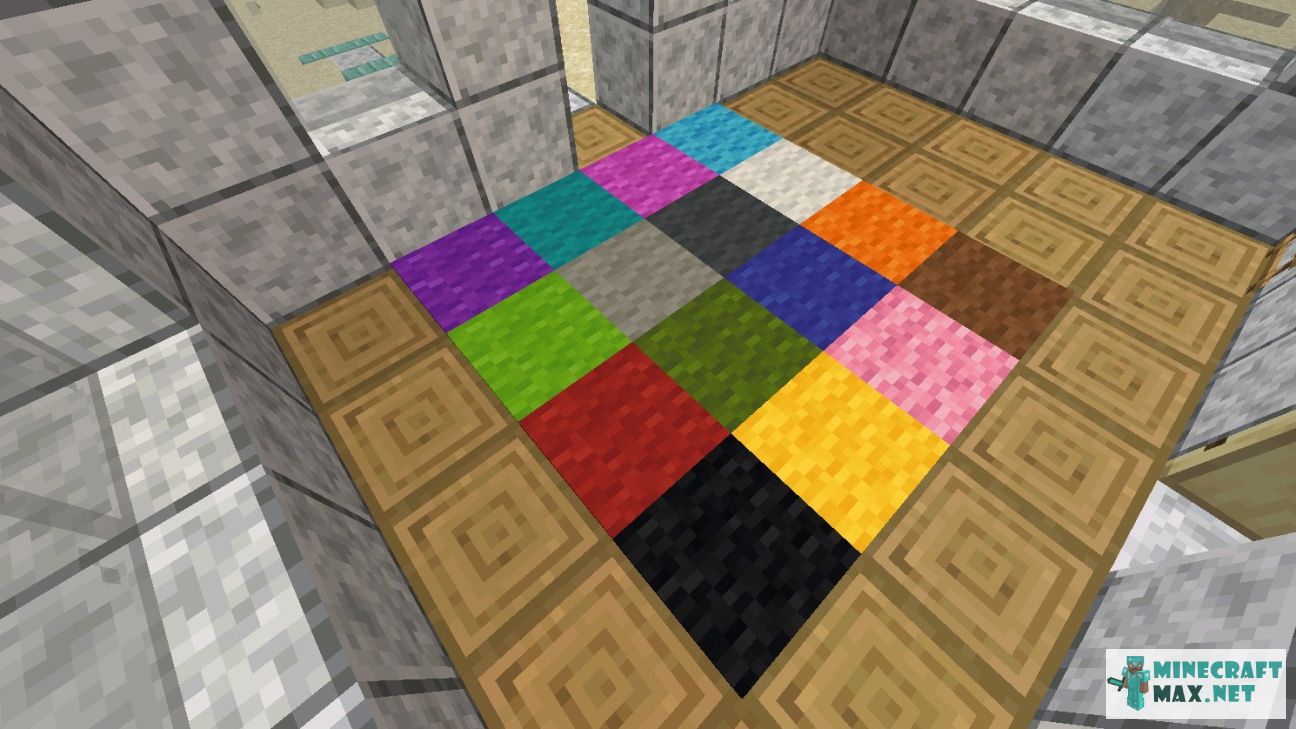 Modem in Minecraft | Screenshot 2173