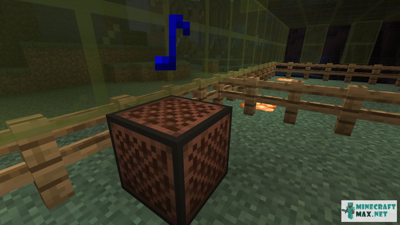 Modem in Minecraft | Screenshot 166