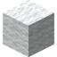 White Wool in Minecraft