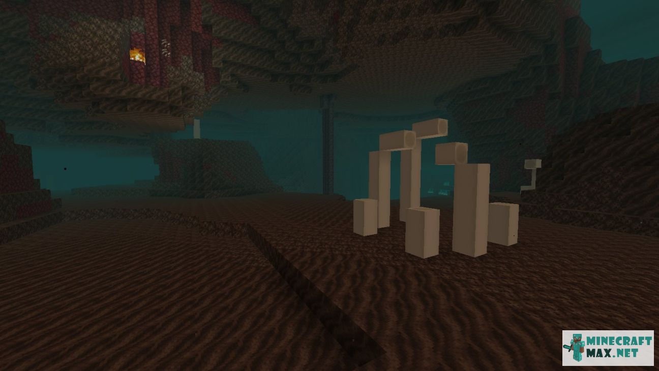 Modem in Minecraft | Screenshot 3580