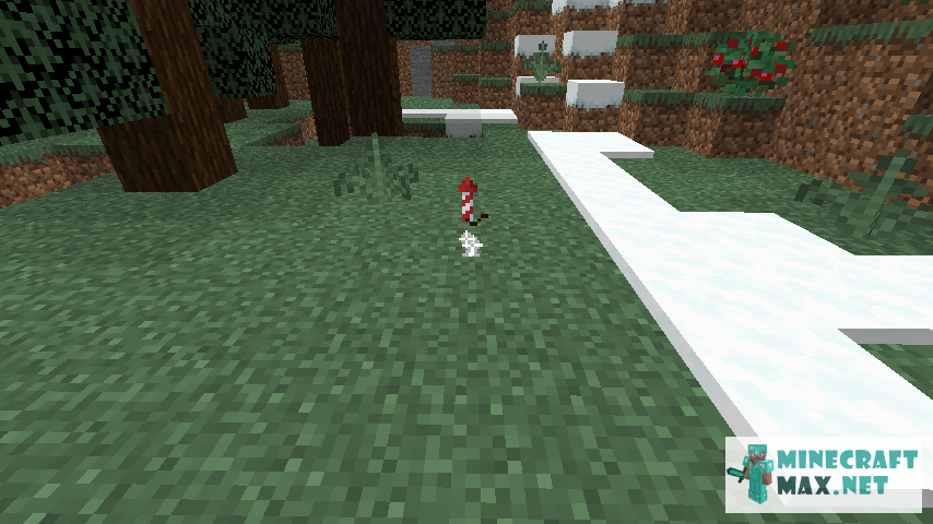 Modem in Minecraft | Screenshot 274