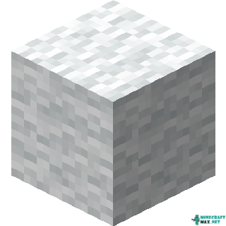 White Wool in Minecraft