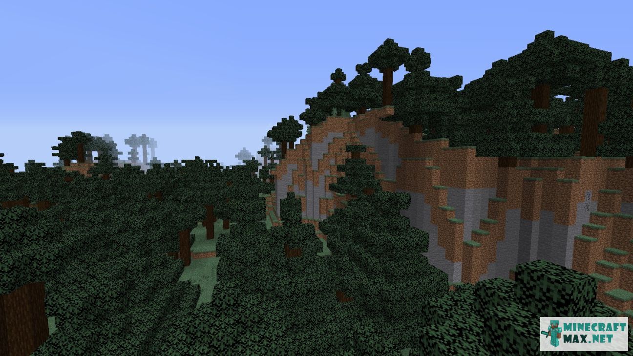 Modem in Minecraft | Screenshot 1050