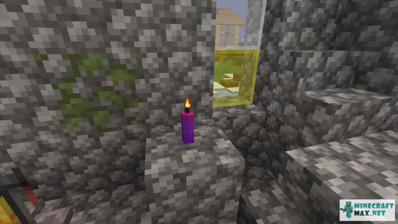 Modem in Minecraft | Screenshot 3291