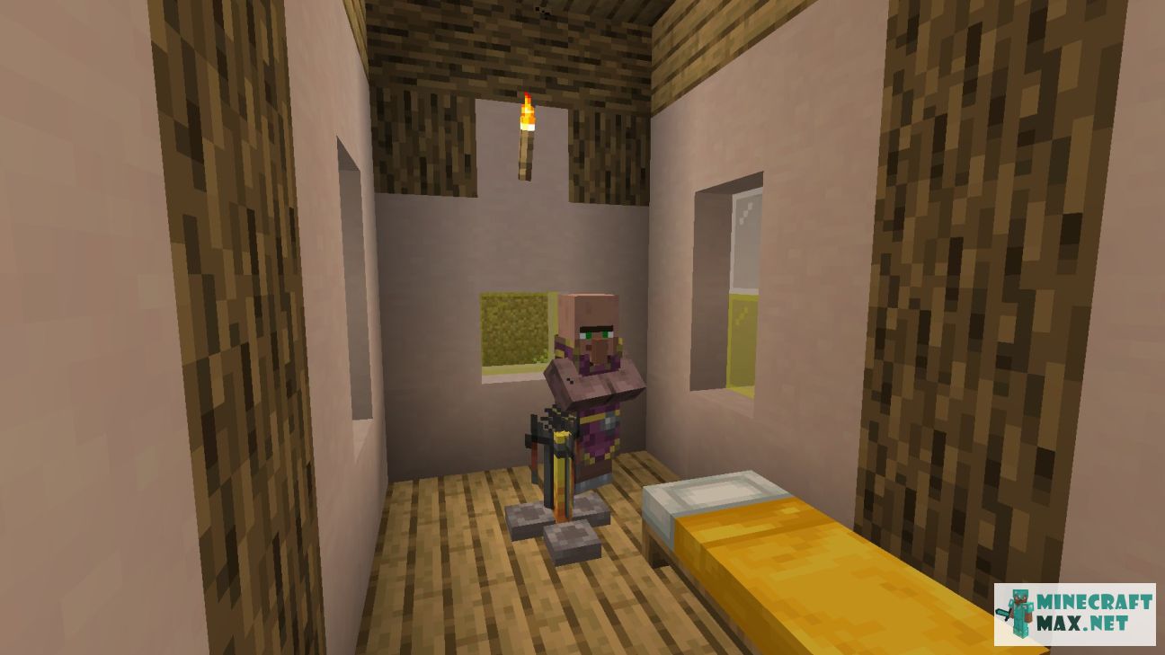 Modem in Minecraft | Screenshot 1415