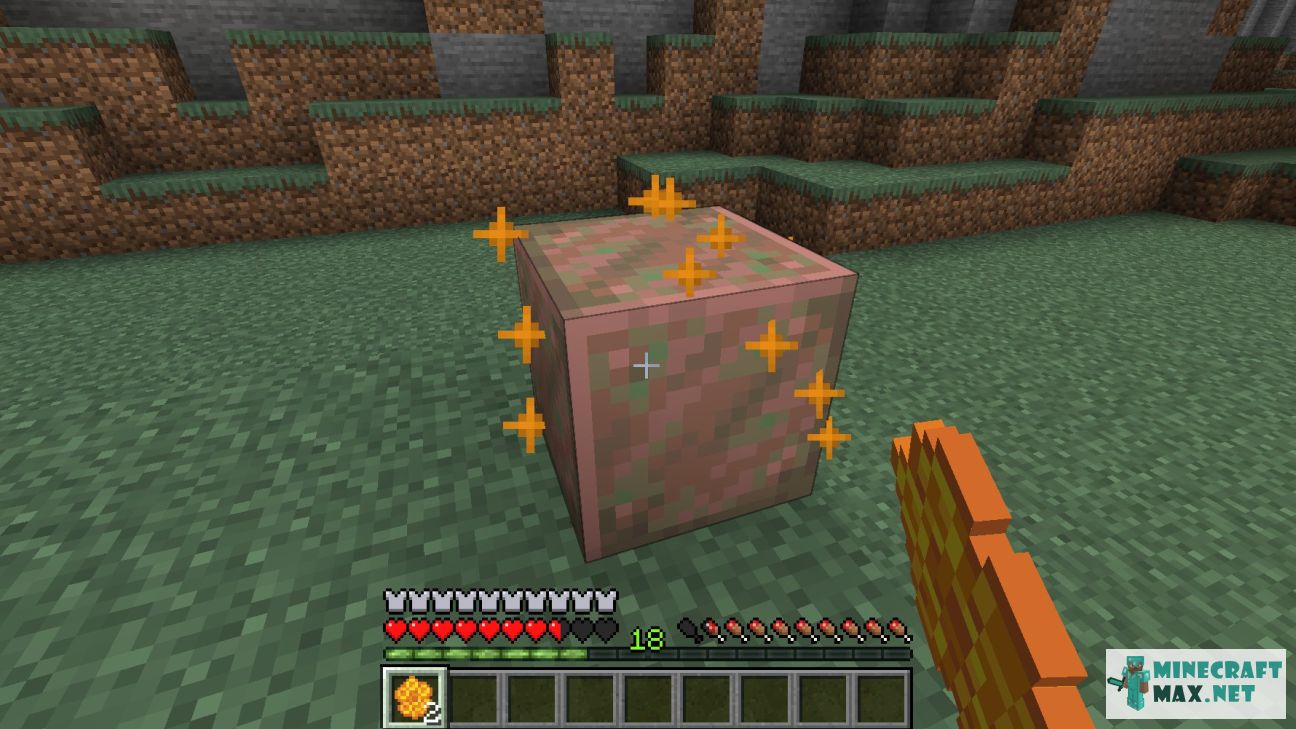 Modem in Minecraft | Screenshot 3363