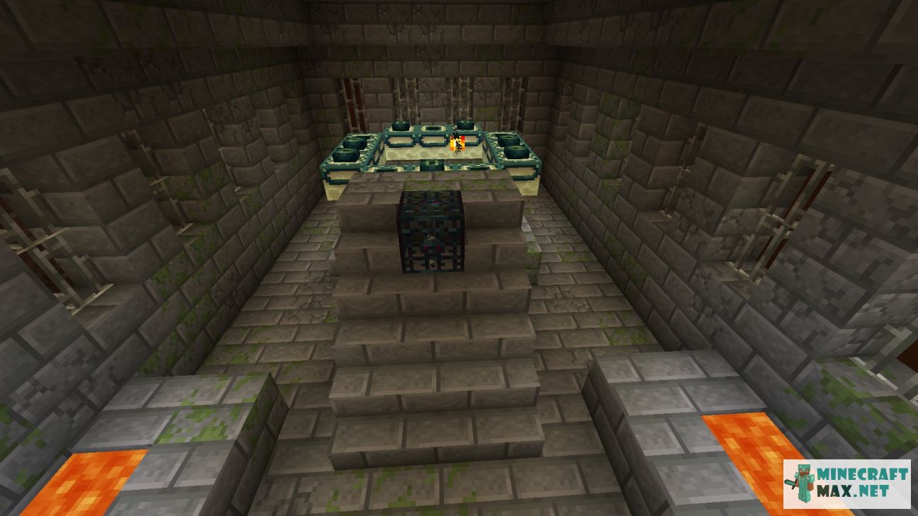 Modem in Minecraft | Screenshot 1351