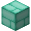 Block of Vilit in Minecraft