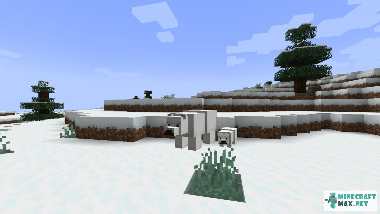 Modem in Minecraft | Screenshot 1568