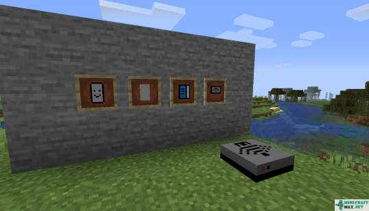 Computers Mod | Download mod for Minecraft: 1