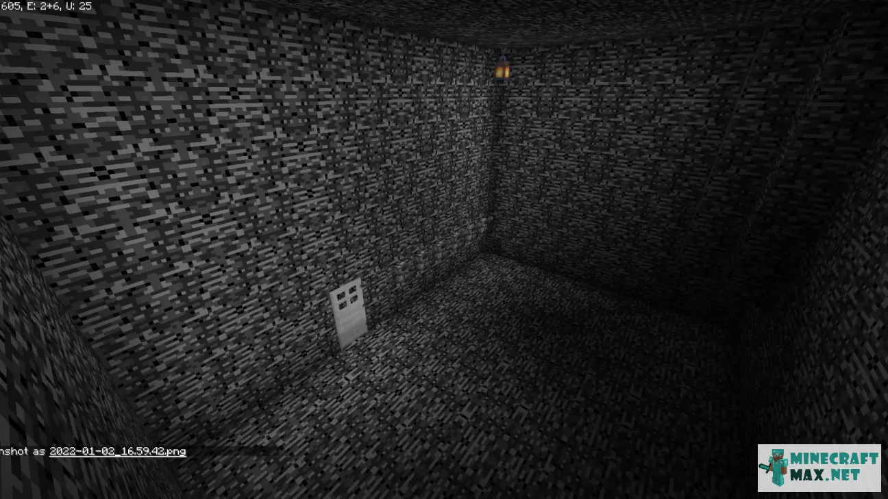 LPapyrusBankai's Escape Room or Prison. | Download map for Minecraft: 1