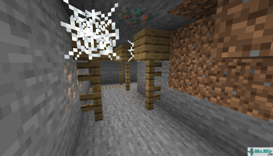 Сид №51748 для Minecraft: 3