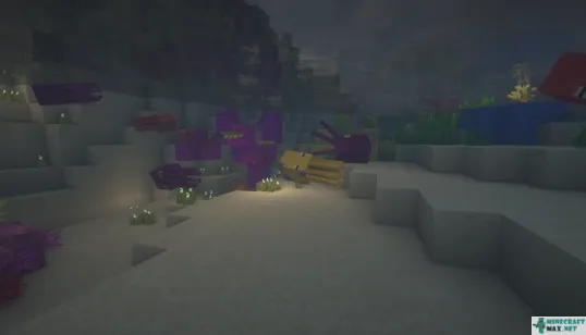 Octopussy Part 2 | Download texture for Minecraft: 4