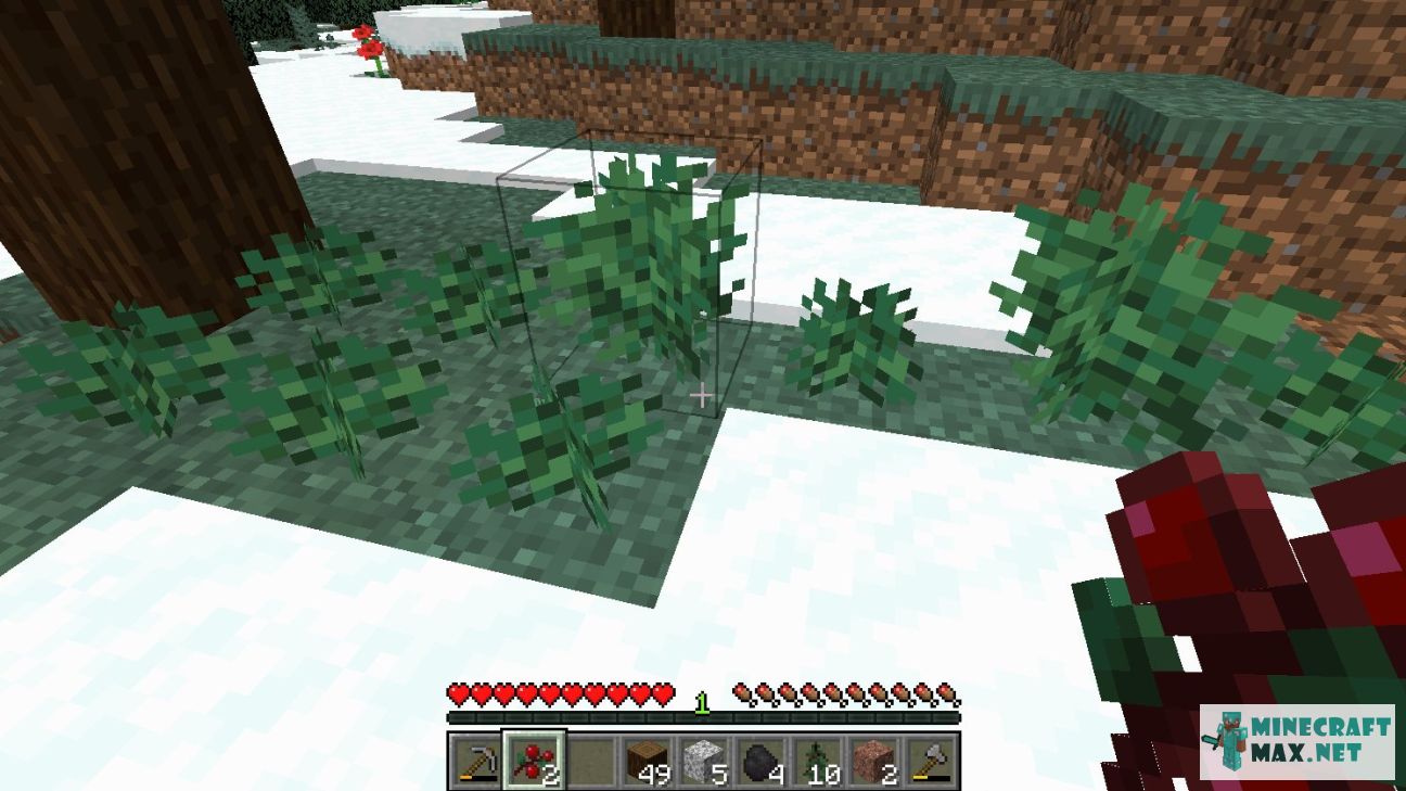 Modem in Minecraft | Screenshot 2112
