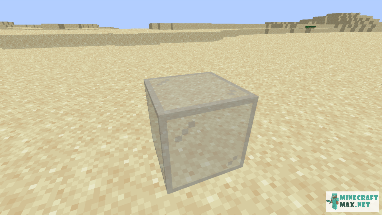 Modem in Minecraft | Screenshot 1174