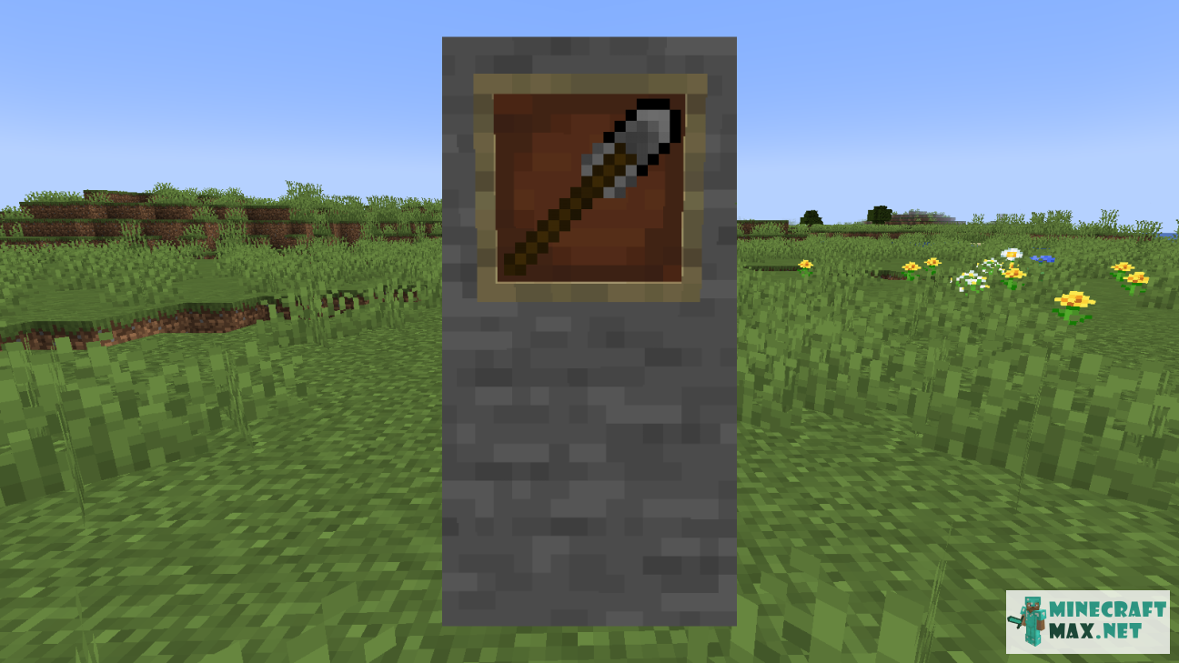 Insta Kill Weapon | Download mod for Minecraft: 1