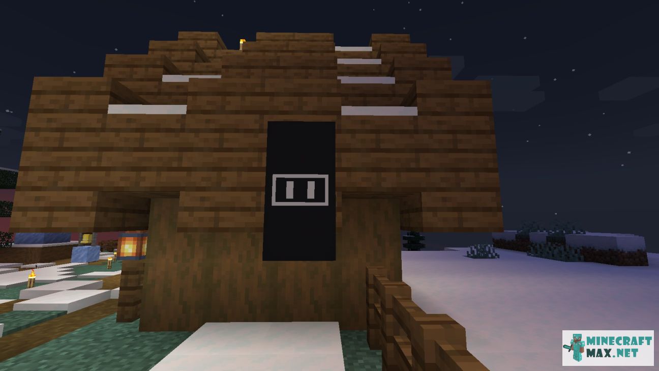 Modem in Minecraft | Screenshot 2347