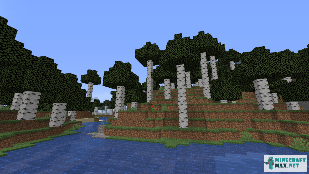 Modem in Minecraft | Screenshot 1069