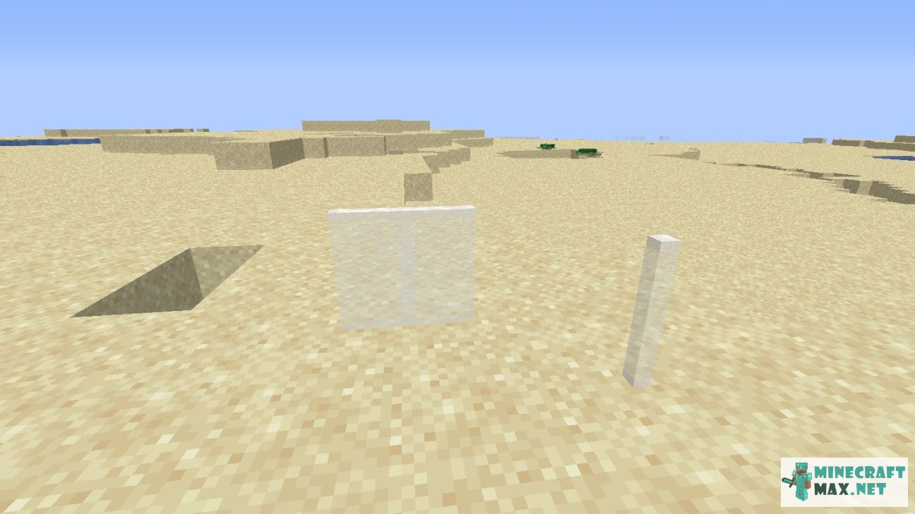 Modem in Minecraft | Screenshot 2120