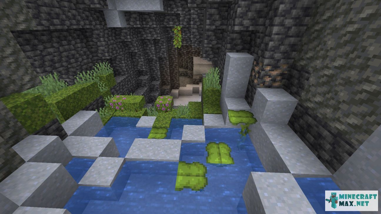 Modem in Minecraft | Screenshot 3399