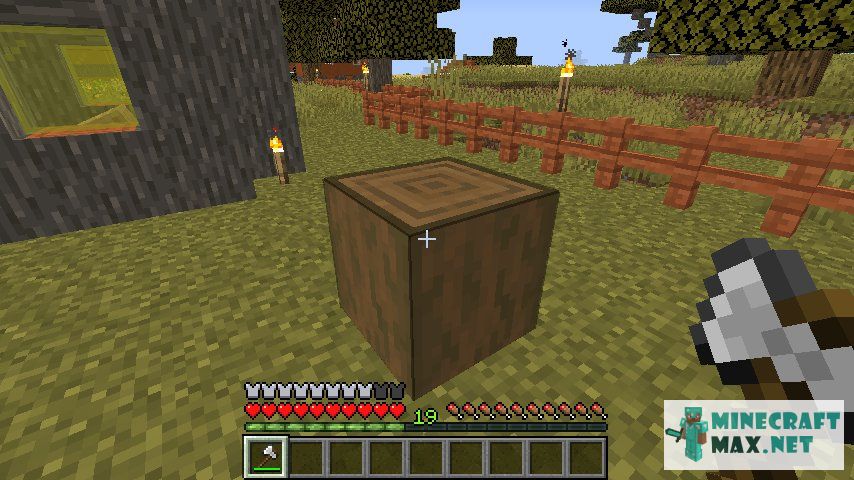 Modem in Minecraft | Screenshot 2915