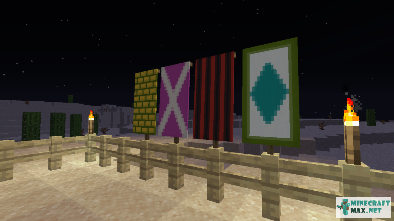 Modem in Minecraft | Screenshot 1591