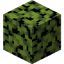Azalea Leaves in Minecraft