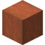 Stripped Acacia Wood in Minecraft