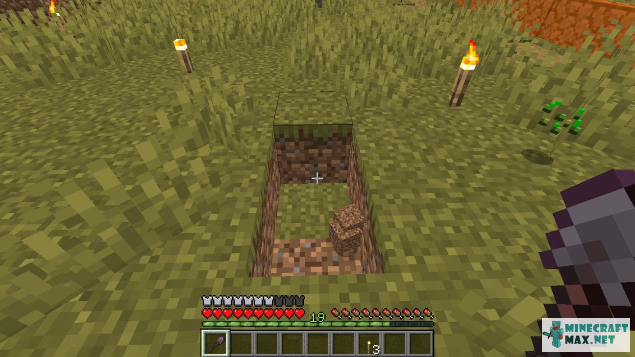 Modem in Minecraft | Screenshot 2030