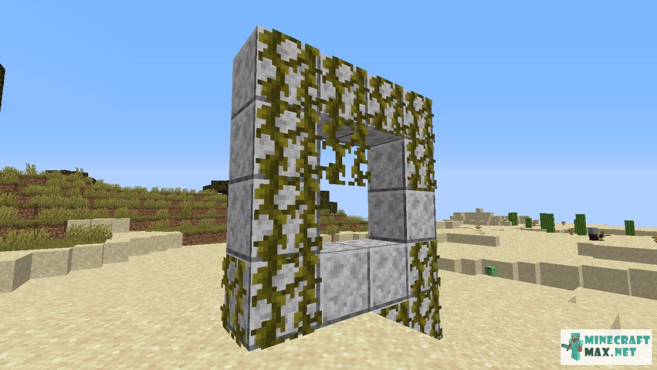 Modem in Minecraft | Screenshot 556