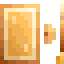 Honey Crystal Shield in Minecraft