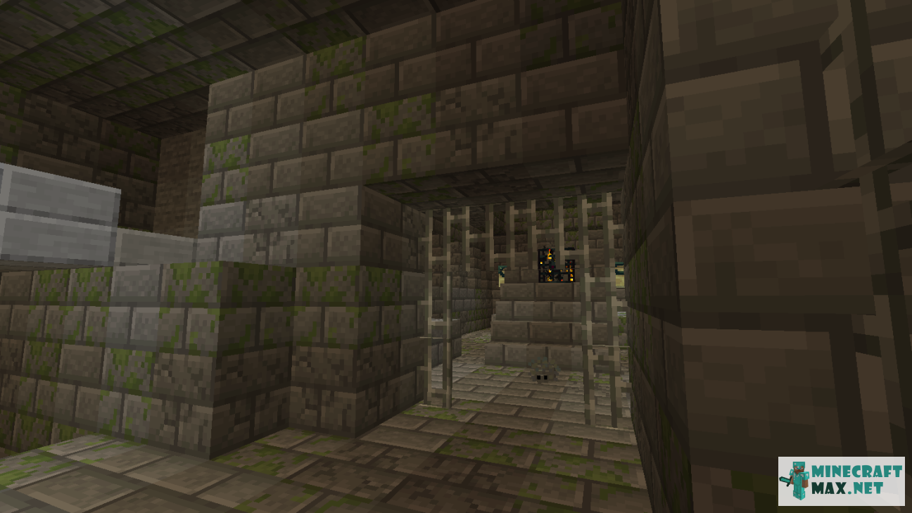 Modem in Minecraft | Screenshot 852