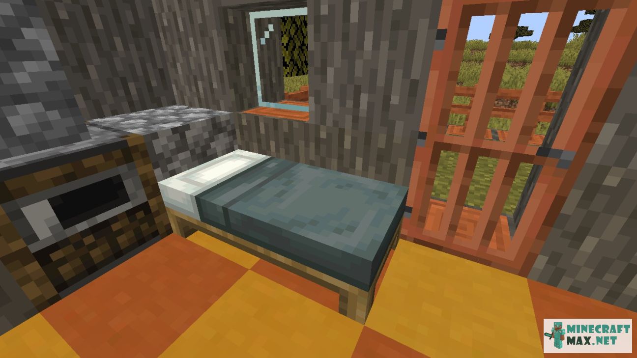 Modem in Minecraft | Screenshot 2195