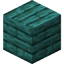 Warped Planks in Minecraft
