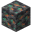 Deepslate Copper Ore in Minecraft