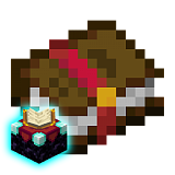 Luck of the Sea in Minecraft