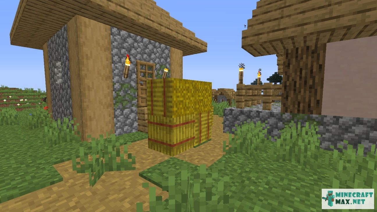 Modem in Minecraft | Screenshot 214