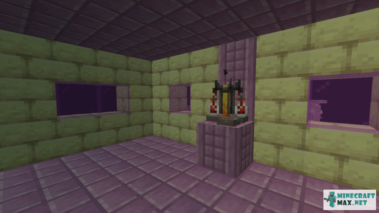 Modem in Minecraft | Screenshot 1614