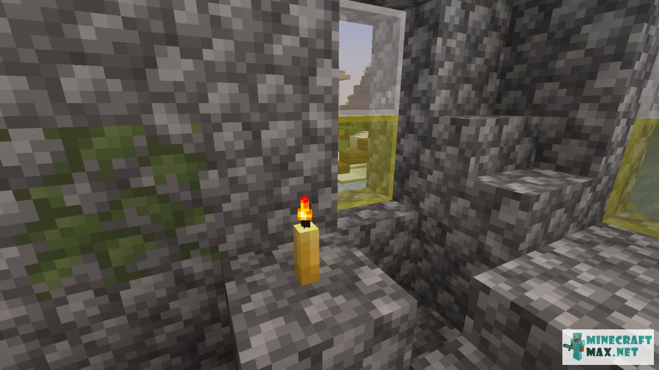 Modem in Minecraft | Screenshot 3281