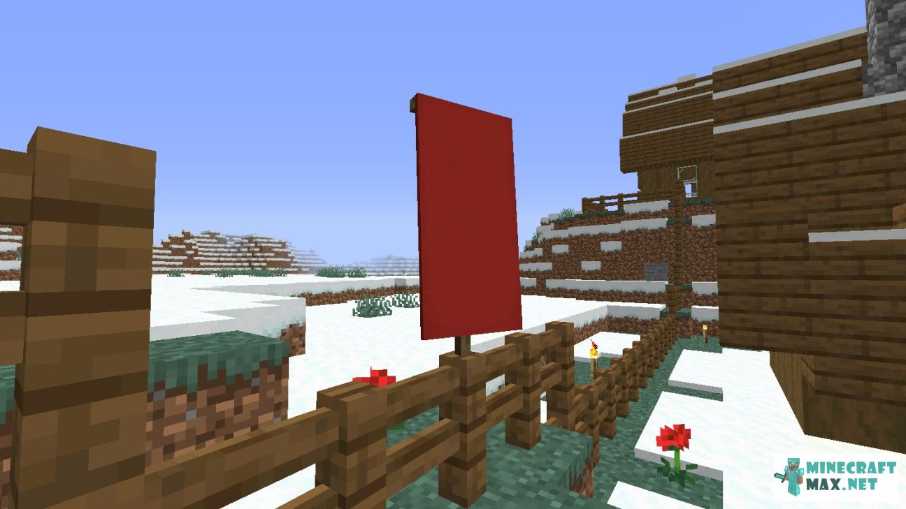 Modem in Minecraft | Screenshot 2830