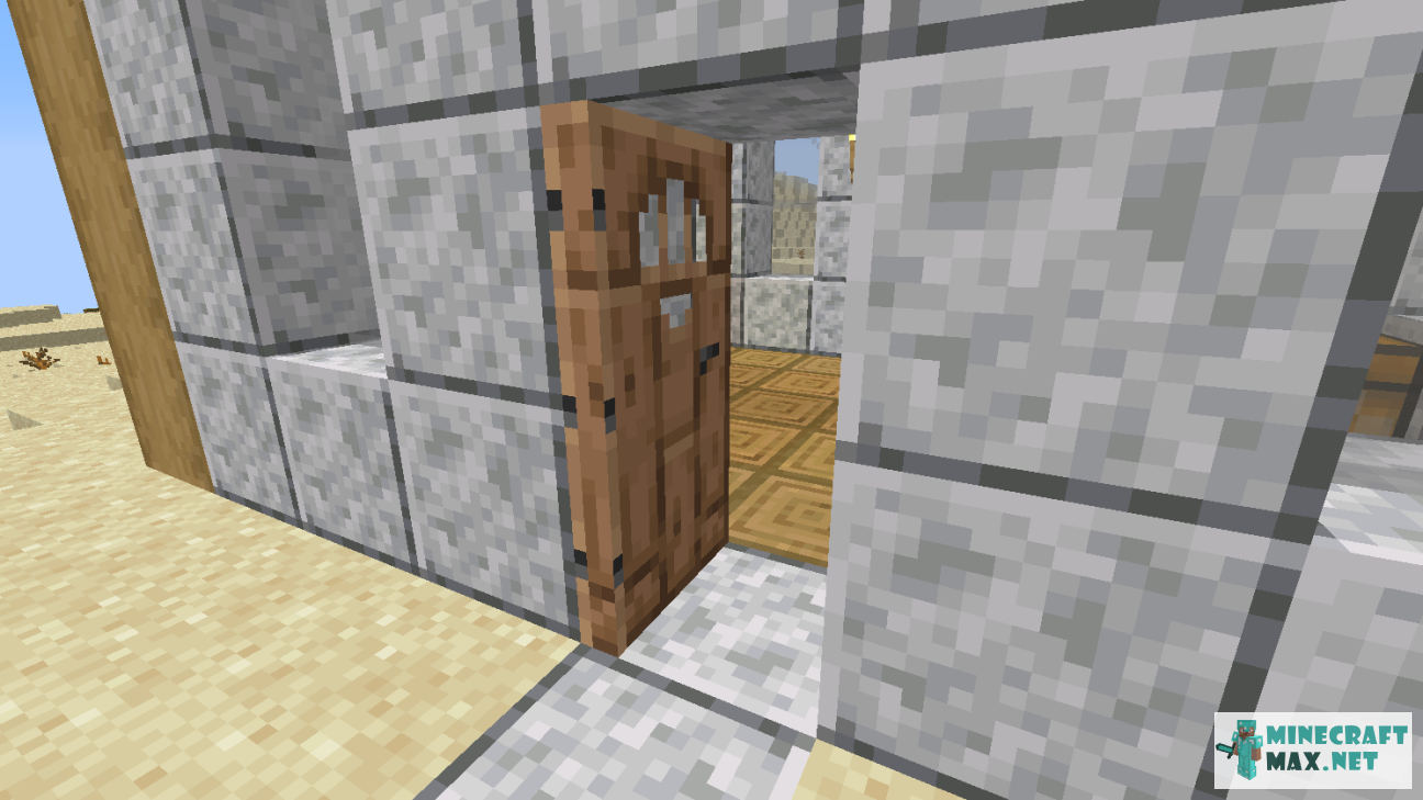 Modem in Minecraft | Screenshot 1446