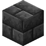 Deepslate Bricks in Minecraft