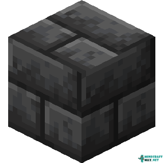 Deepslate Bricks in Minecraft