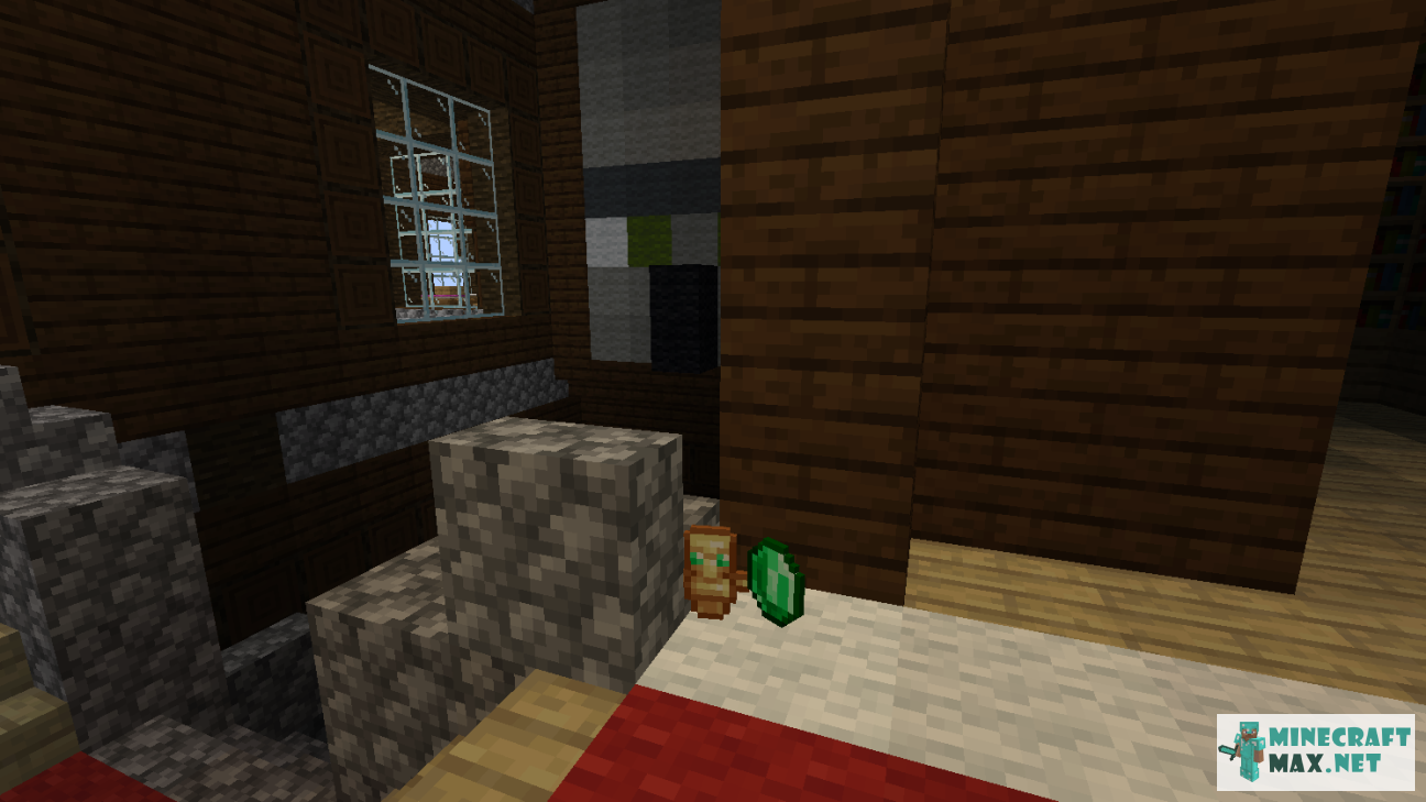 Modem in Minecraft | Screenshot 1675