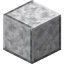 Polished Diorite in Minecraft