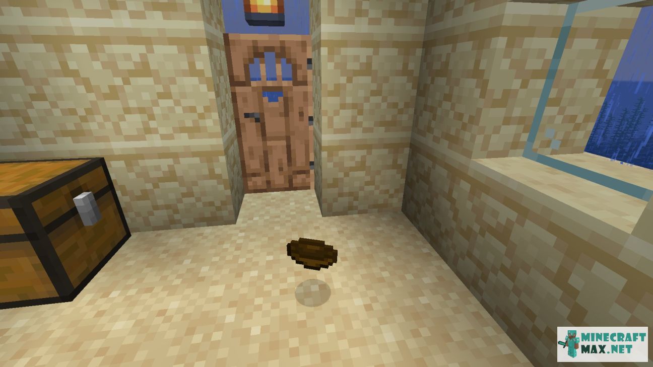 Modem in Minecraft | Screenshot 188